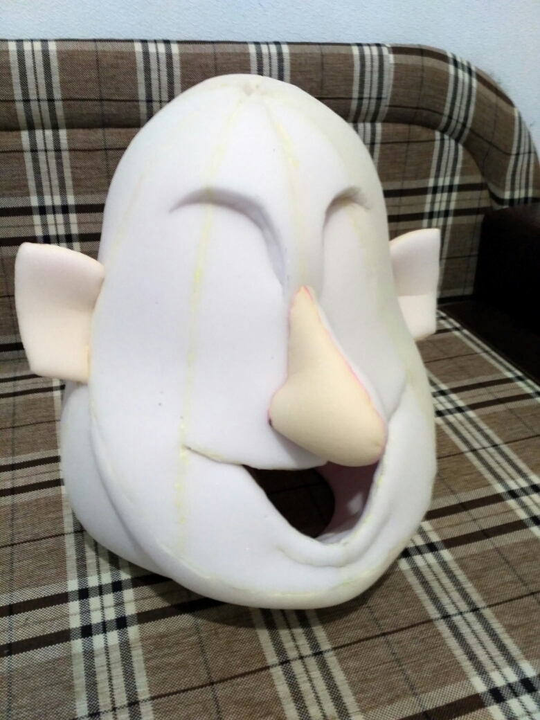 Мой профиль