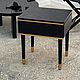 Тумба ARISTOCRAT. Тумбы. BULL WULL FURNITURE. Ярмарка Мастеров.  Фото №8