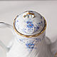 Заказать Винтаж: Чайник / кофейник Limoges, Франция. Antique&Vintage Germany. Ярмарка Мастеров. . Чайники винтажные Фото №3