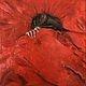 Sleeping girl, bedroom painting, oil on canvas. Pictures. myfoxyart (MyFoxyArt). Online shopping on My Livemaster.  Фото №2