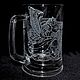 Warhammer 40000.  Beer mug. Mugs and cups. ArtGraving. Online shopping on My Livemaster.  Фото №2