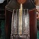 Заказать Сумка classic /сумка из кожи /сумка /bag /women bag/. Мастерская Torby. Ярмарка Мастеров. . Классическая сумка Фото №3