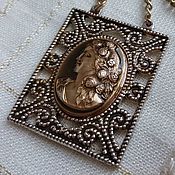 Винтаж: Роскошный винтажный перстень кольцо серебро Сердоликовый Агат СССР