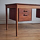 Рабочий стол: Brome. Столы. Loftmarket. Ярмарка Мастеров.  Фото №5