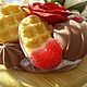 Заказать  вкусное чаепитие. Zebroshka (larisa-4l6). Ярмарка Мастеров. . Чайники Фото №3