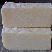 Косметика ручной работы handmade. Livemaster - original item Natural soap with neem oil for problematic and oily skin. Handmade.