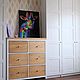 Комод в стиле лофт. Комоды. EasyLOFT. Ярмарка Мастеров.  Фото №6
