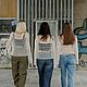Кофта сетка «топленое молоко», оверсайз. Кофты-сетки. Вязаный мир Елена Шахторина. Ярмарка Мастеров.  Фото №4