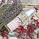 'Jojoba Gold' dry oil for hair. Oils. Otvintage Soap. Online shopping on My Livemaster.  Фото №2