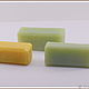 Заказать Лимон и лайм. Натуральное мыло. KIra (cosmetics and soap). Ярмарка Мастеров. . Мыло Фото №3