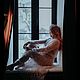 Костюм ажурный "Нежная Дарья" ручной работы. Костюмы. Особый стиль. Галина Ахмедова. Ярмарка Мастеров.  Фото №9