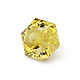 Заказать Природный цитрин с резьбой, 28.6 ct. Сергей DivoS (divos-stones). Ярмарка Мастеров. . Камни Фото №3