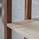 Заказать Стеллаж: Zikkurato. Loftmarket. Ярмарка Мастеров. . Стеллажи Фото №3