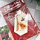 Sachet Florentine ' Christmas». Aromatic sachets. Solar Soap. Online shopping on My Livemaster.  Фото №2