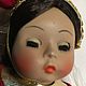 Madame Alexandra Doll (3). Vintage doll. Art-hobby (art-hobby). My Livemaster. Фото №4