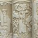 Винтаж: Старшие Арканы. Подсвечники винтажные. Ремесленный Дом Михаила Королёва (РДМК). Интернет-магазин Ярмарка Мастеров.  Фото №2