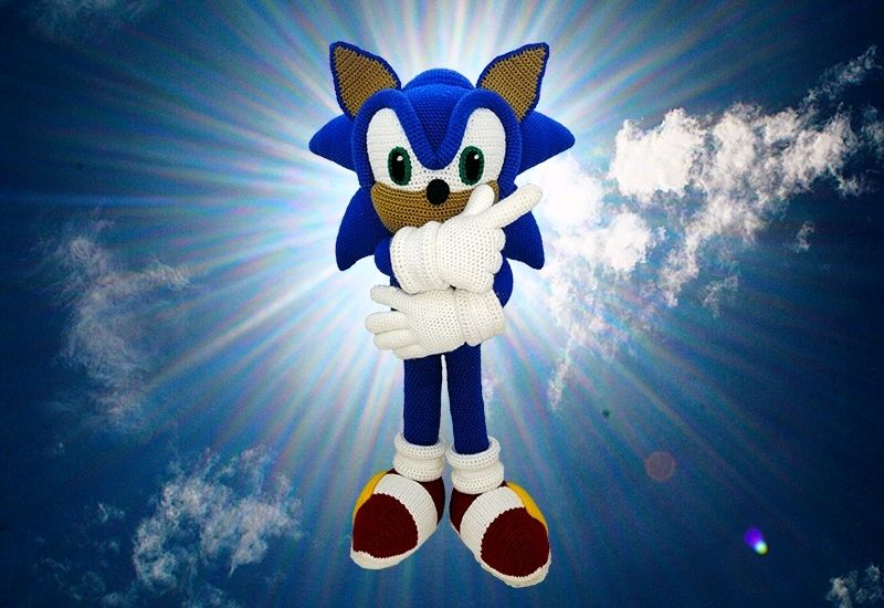Sonic обзор. Соник МК. МК Соник в тандеме Ярославль.