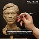 Заказать Стек - Гладилка Шаровидная. Sculpt Art. Ярмарка Мастеров. . Инструменты Фото №3