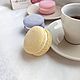 Заказать  Пирожное Макарун. Soap Fo You. Ярмарка Мастеров. . Прикольные подарки Фото №3