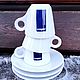 Винтаж: "Lavazza". Кофе-пары. Европейский винтаж. Кружки винтажные. 'Советское Наследие'. Ярмарка Мастеров.  Фото №5