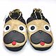 Beige Baby Shoes, Dogs Booties, Baby Slippers, Ebooba, Moccasins, Kharkiv,  Фото №1