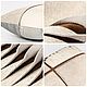  подушка декоративная из шкур коровы. Подушки. Luxury Patchwork. Ярмарка Мастеров.  Фото №10