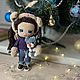 Заказать Кукла вязаная. Елена Журавлёва (alenkina_dolls). Ярмарка Мастеров. . Амигуруми куклы и игрушки Фото №3