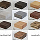 Shelf floating. Shelves. SiberianWoodCraft. My Livemaster. Фото №6