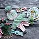Одежда для кукол +/-16см. Одежда для кукол. TashaDollOutfits. Ярмарка Мастеров.  Фото №7