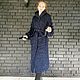 Кардиган пальто с капюшоном. Кардиганы. Дианова Татьяна(dianova_ta). Интернет-магазин Ярмарка Мастеров.  Фото №2