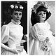 Старинная, кукла от Короля кукол Kestner , молд 167, рост 48 см. Будуарная кукла. Favorite Dolls. Ярмарка Мастеров.  Фото №6