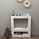 Каминный портал GEOMETRY. Камины. Little House Decor. Ярмарка Мастеров.  Фото №6