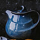 GRADE 2 Teapot 750 ml series Sky Valinora. Teapots & Kettles. vladimir-21. Online shopping on My Livemaster.  Фото №2