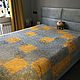 Bedspreads, blanket, tablecloth. Bedspreads. irbaar. My Livemaster. Фото №4