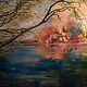 Золотая осень, Картины, Москва,  Фото №1