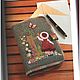 Книга по шитью сумок и аксессуаров с аппликацией. Книги. Лапландия. Ярмарка Мастеров.  Фото №4