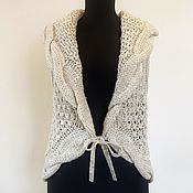 VABI-SABI blouse made of Italian viscose in Wabi Sabi style