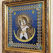 Икона Святой мученицы Анастасии
