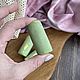 Твердая пена для ванны "Лемонграсс и сосна". Пены для ванны. Aroma Clover. Ярмарка Мастеров.  Фото №4