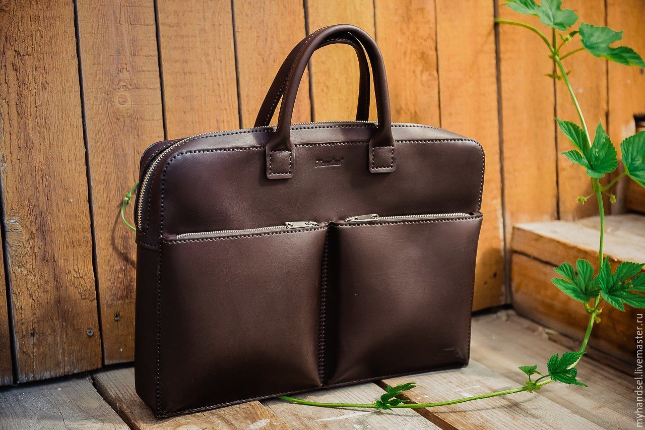 Кожаная Сумка Купить Томск
