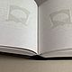 Книга почетных посетителей (кожаный переплет ручной работы). Подарочные книги. ELITKNIGI by Antonov Evgeniy (elitknigi). Ярмарка Мастеров.  Фото №6