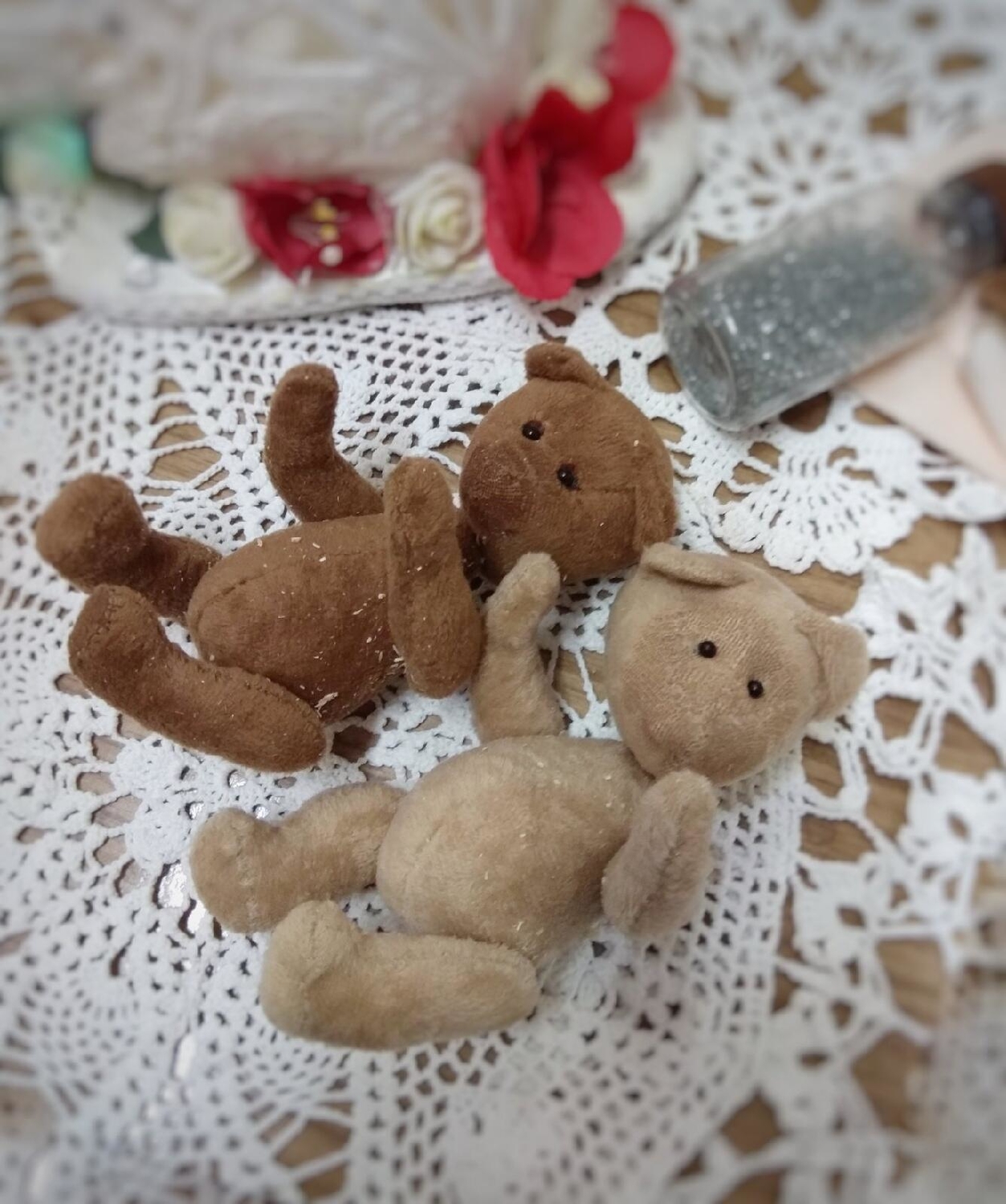 Мой профиль
