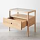  Кровать из массива дуба Spindel. Кровати. Oak-furniture-land. Ярмарка Мастеров.  Фото №10