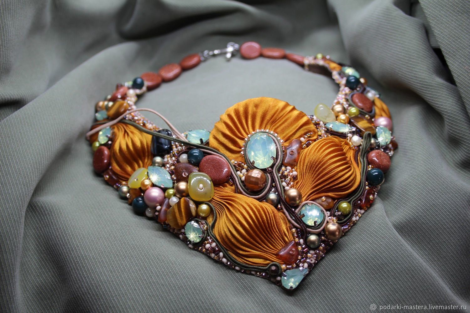 Стили ювелирных украшений — минимализм, модерн, ар-деко, этно, барокко, ретро и многие другие