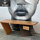 Стол JOKER. Столы. BULL WULL FURNITURE. Ярмарка Мастеров.  Фото №6