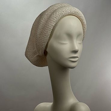 Аксессуары ручной работы. Ярмарка Мастеров - ручная работа Косынка. Handmade.