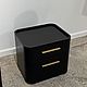 Тумба прикроватная "Ciego de Avila". Тумбы. Furniture From R&B. Ярмарка Мастеров.  Фото №14