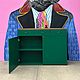 DECADENCE Chest of Drawers. Dressers. BULL WULL FURNITURE. Ярмарка Мастеров.  Фото №6