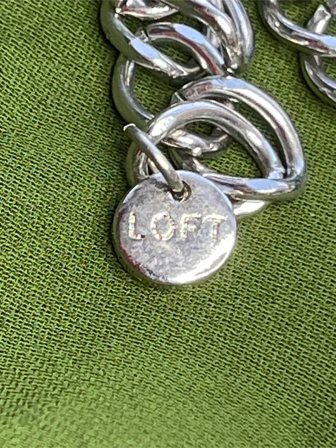 Винтаж: Ann Tailor. Loft. Колье. Артикул: APNBoxKingA1(56254654). Колье винтажные. Америка.Прошлый век.. Ярмарка Мастеров.  Фото №14