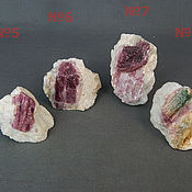 Пирит кристалл на породе №4004. Натуральные камни